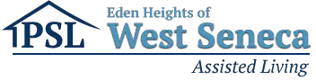 Logo of Eden Heights of West Seneca, Assisted Living, West Seneca, NY