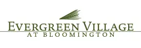 Logo of Evergreen Village at Bloomington, Assisted Living, Bloomington, IN
