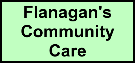 Logo of Flanagan's Community Care, Assisted Living, Columbia, SC