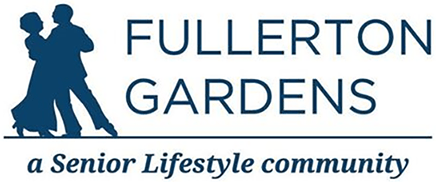 Logo of Fullerton Gardens, Assisted Living, Fullerton, CA