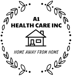 Logo of Gill Port Care Home, Assisted Living, Walnut Creek, CA