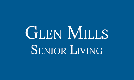 Logo of Glen Mills Senior Living, Assisted Living, Glen Mills, PA