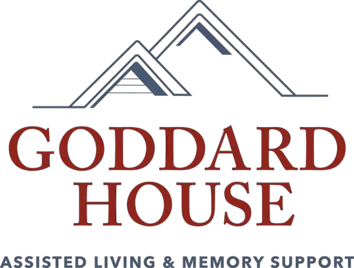 Logo of Goddard House, Assisted Living, Brookline, MA