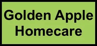 Logo of Golden Apple Homecare, , Bronx, NY