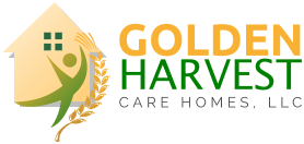 Logo of Golden Harvest Residential Care Home, Assisted Living, Hawthorne, CA