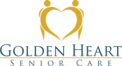 Logo of Golden Heart Senior Care Chicago, Assisted Living, Chicago, IL