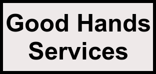 Logo of Good Hands Services, , Bradenton, FL