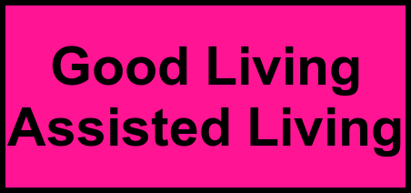 Logo of Good Living Assisted Living, Assisted Living, Malden, WV