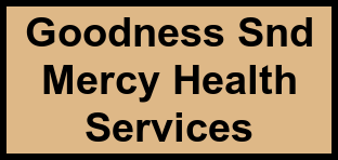 Logo of Goodness Snd Mercy Health Services, , Saint Paul, MN