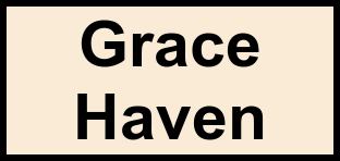 Logo of Grace Haven, , Deland, FL