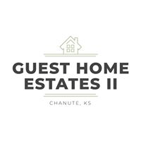 Logo of Guest Home Estates II, Assisted Living, Chanute, KS