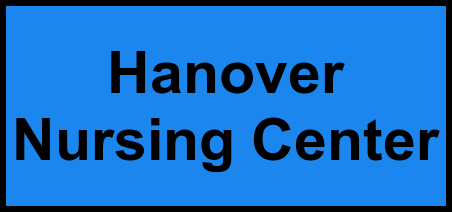 Logo of Hanover Nursing Center, Assisted Living, Nursing Home, Hanover, IN