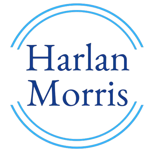 Logo of Harlan Morris Retirement Community, Assisted Living, Trenton, TN