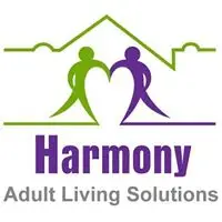 Logo of Harmony Adult Living Solutions, Assisted Living, San Tan Valley, AZ