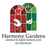 Logo of Harmony Gardens, Assisted Living, Warrensburg, MO