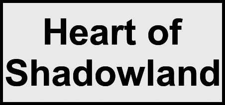 Logo of Heart of Shadowland, Assisted Living, Silverado, CA