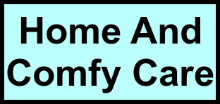 Logo of Home And Comfy Care, , Kenneth City, FL