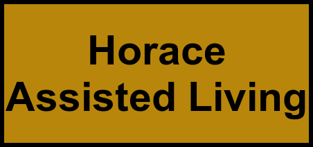 Logo of Horace Assisted Living, Assisted Living, Granada Hills, CA