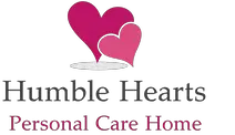 Logo of Humble Hearts Personal Care Home, Assisted Living, Macon, GA