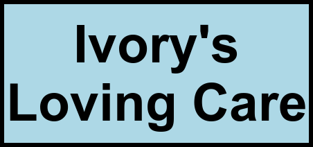 Logo of Ivory's Loving Care, Assisted Living, North Charleston, SC