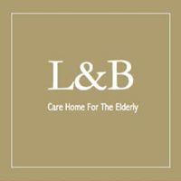 Logo of L&B Care Home for the Elderly, Assisted Living, Calistoga, CA