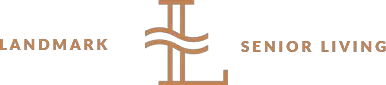Logo of Landmark at Desert Gardens, Assisted Living, Memory Care, Hobbs, NM