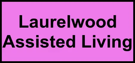 Logo of Laurelwood Assisted Living, Assisted Living, Dayton, OH