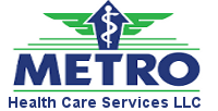 Logo of Metro Health Care Services, Assisted Living, Maplewood, MN