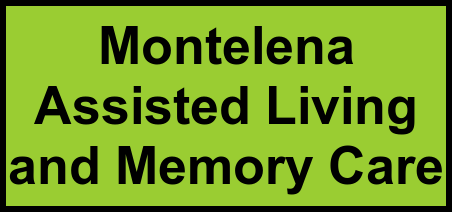 Logo of Montelena Assisted Living and Memory Care, Assisted Living, Memory Care, Queen Creek, AZ