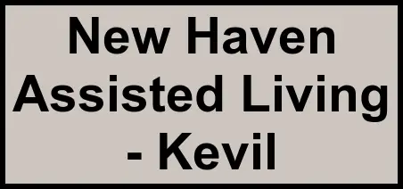 Logo of New Haven Assisted Living - Kevil, Assisted Living, Kevil, KY