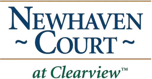 Logo of Newhaven Court at Clearview, Assisted Living, Butler, PA