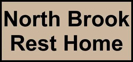 Logo of North Brook Rest Home, Assisted Living, Vale, NC