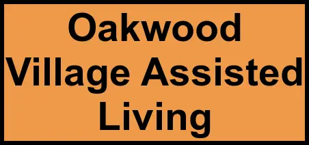 Logo of Oakwood Village Assisted Living, Assisted Living, Zachary, LA