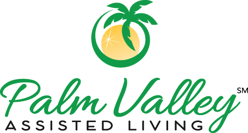 Logo of Palm Valley Assisted Living, Assisted Living, Las Vegas, NV