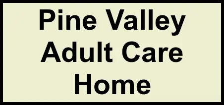 Logo of Pine Valley Adult Care Home, Assisted Living, Fayetteville, NC