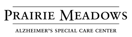 Logo of Prairie Meadows Alzheimer's Special Care Center, Assisted Living, Memory Care, Omaha, NE