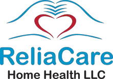 Logo of ReliaCare Home Health, Assisted Living, Saint Paul, MN