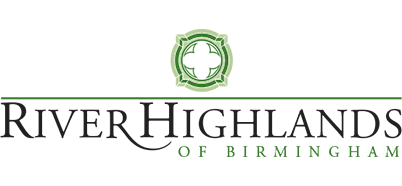 Logo of River Highlands, Assisted Living, Memory Care, Hoover, AL