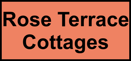 Logo of Rose Terrace Cottages, Assisted Living, Memory Care, Coeur D Alene, ID