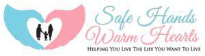 Logo of Safe Hands Warm Hearts, , Lansing, MI