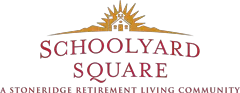 Logo of Schoolyard Square, Assisted Living, Pine Grove, PA