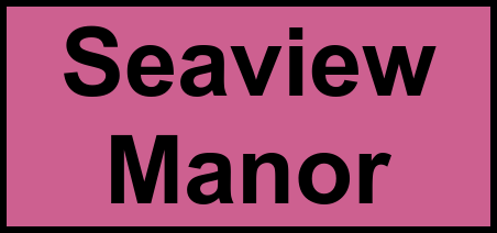 Logo of Seaview Manor, Assisted Living, Far Rockaway, NY