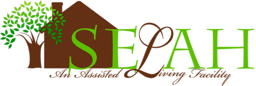 Logo of Selah Assisted Living, Assisted Living, Port Orange, FL