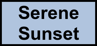 Logo of Serene Sunset, , El Cajon, CA