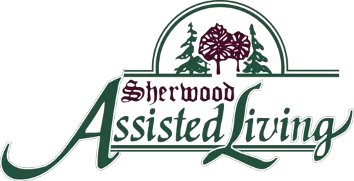 Logo of Sherwood Assisted Living, Assisted Living, Sequim, WA