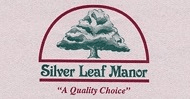 Logo of Silver Leaf Manor, Assisted Living, Kewaunee, WI