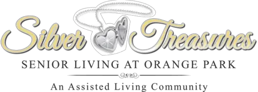 Logo of Silver Treasures at Orange Park, Assisted Living, Orange Park, FL