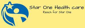 Logo of Star One Healthcare, , Rock Hill, SC