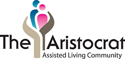 Logo of The Aristocrat Assisted Living in Alamogordio, Assisted Living, Alamogordo, NM