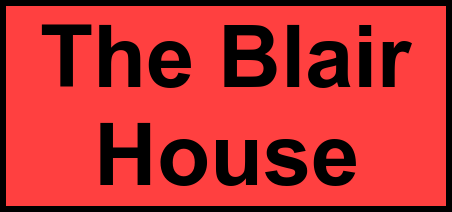 Logo of The Blair House, Assisted Living, Spokane, WA